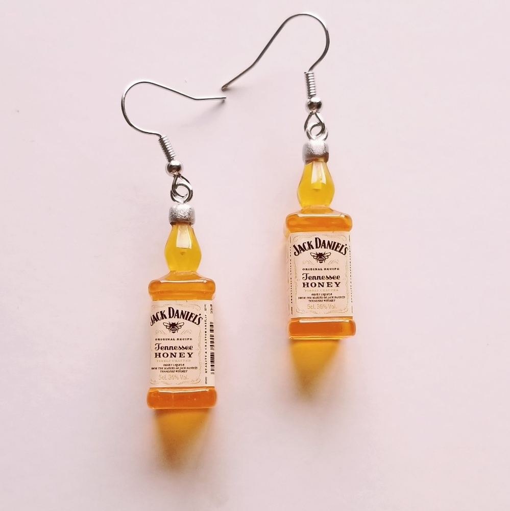 Jack Daniels (3 for $25)